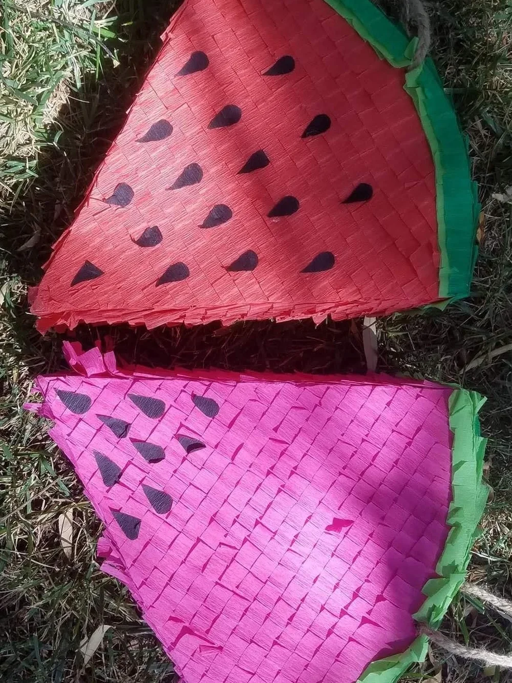 4 Random Piñatas